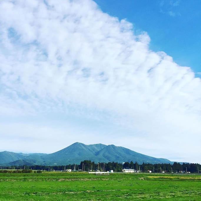 那須コテージ四季d棟/屋根付きバーベキュースペース完備/まるまま一棟貸し Villa Nasu Esterno foto