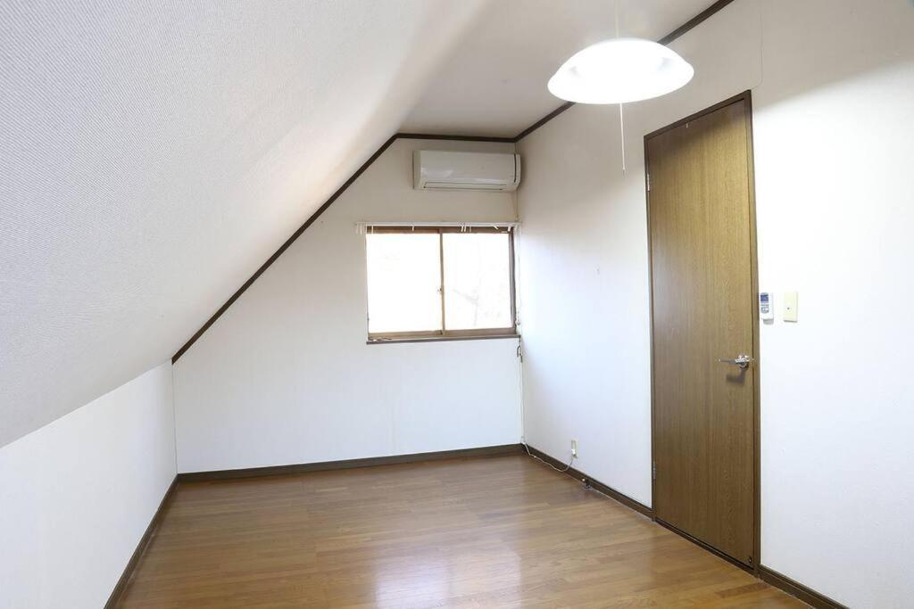 那須コテージ四季d棟/屋根付きバーベキュースペース完備/まるまま一棟貸し Villa Nasu Esterno foto